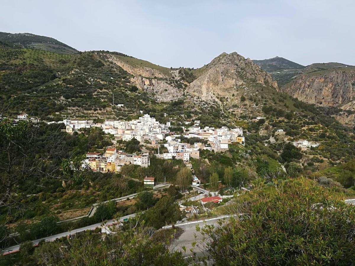 Pergar Descanso-15 Minutos Playa-Puerto-Motril Ferry Асебучес Экстерьер фото