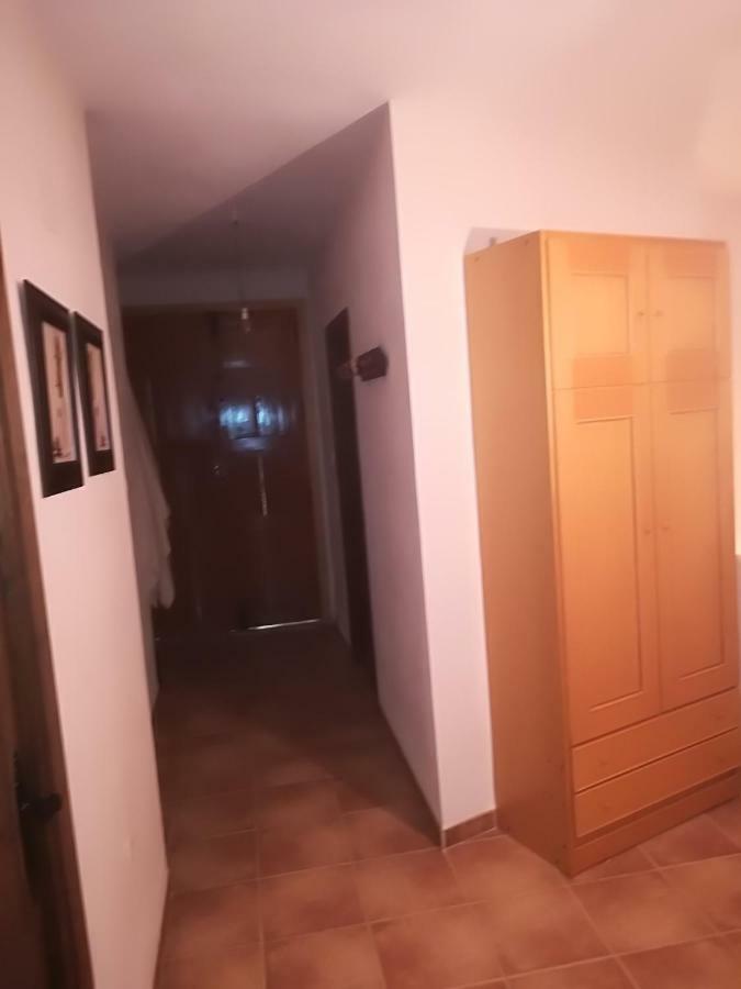 Pergar Descanso-15 Minutos Playa-Puerto-Motril Ferry Асебучес Экстерьер фото
