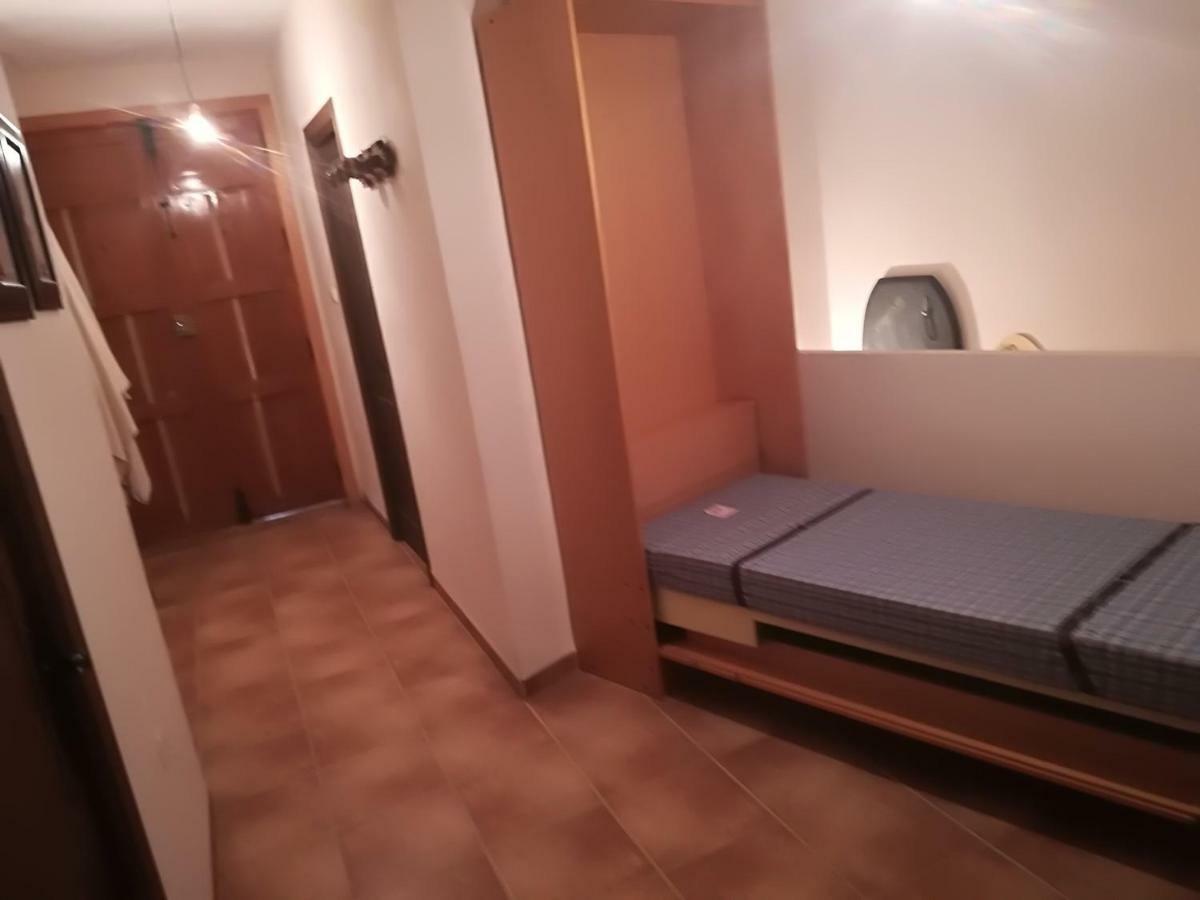 Pergar Descanso-15 Minutos Playa-Puerto-Motril Ferry Асебучес Экстерьер фото